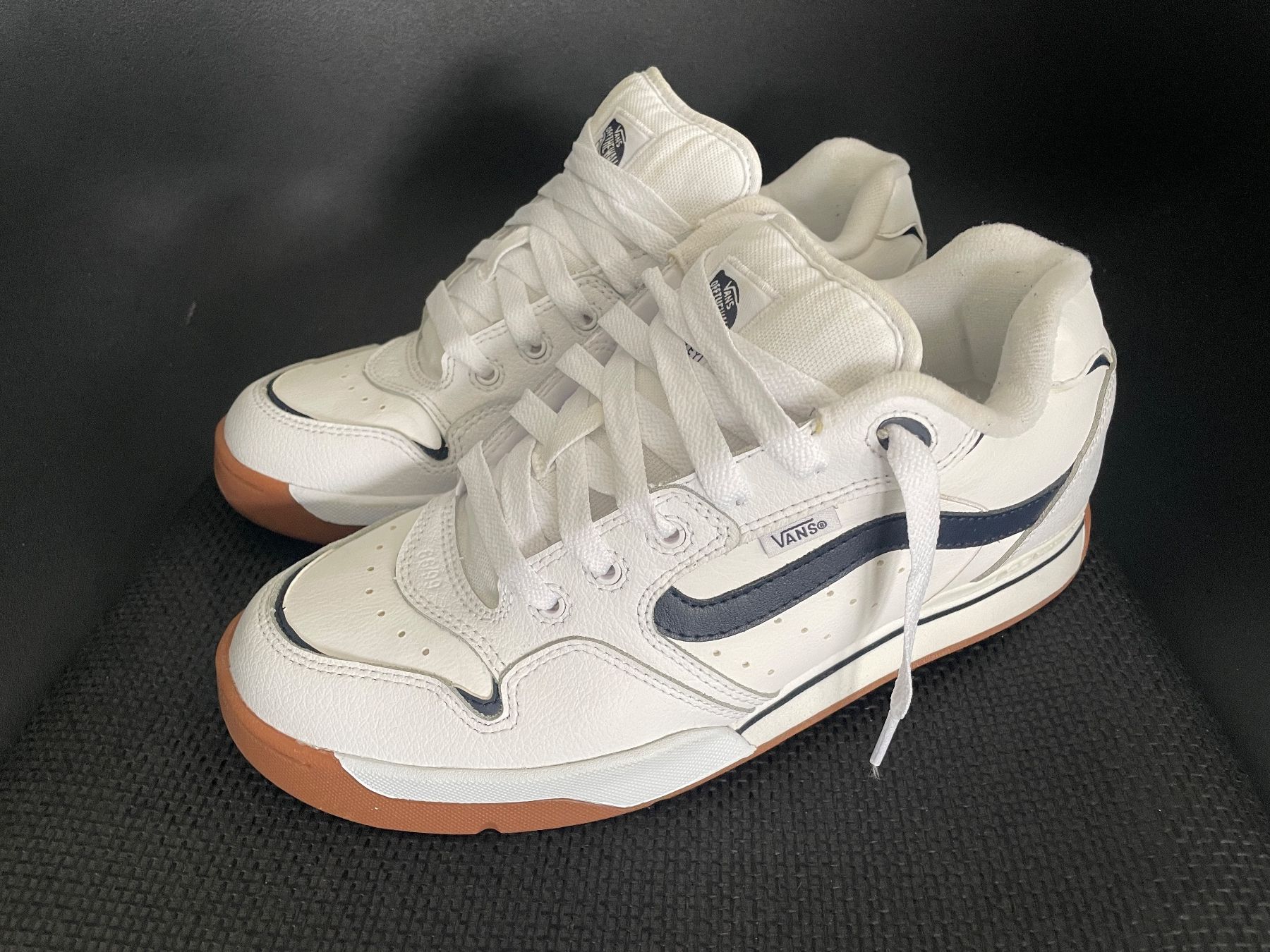 Vans Scarpe da uomo: Vans Rowley XLT – Nuovo (secondo la descrizione) da Thun venduto da spring23