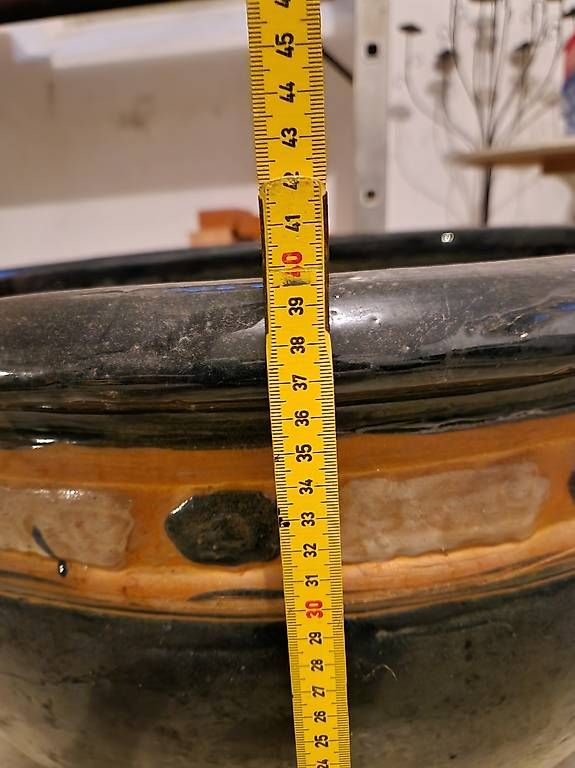 Pentole: Grosser Tontopf – Usato da Rüti ZH venduto da Jebe79 2
