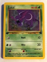 Zubat 1st Team Rocket - MINT - ab 1.-