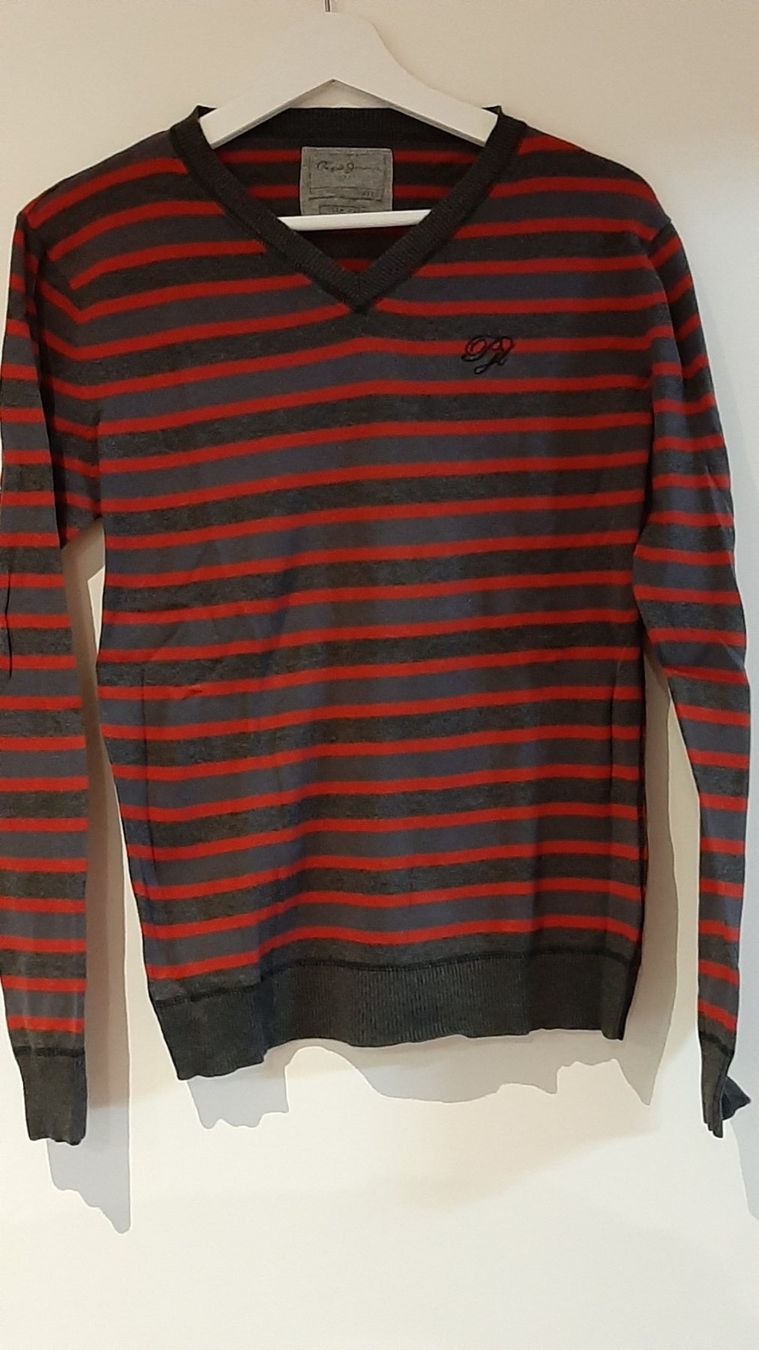 Pepe Jeans Maglioni & Felpe: Pullover Herren S, Pepe Jeans – Usato da Lanzenneunforn venduto da outsidetg 1