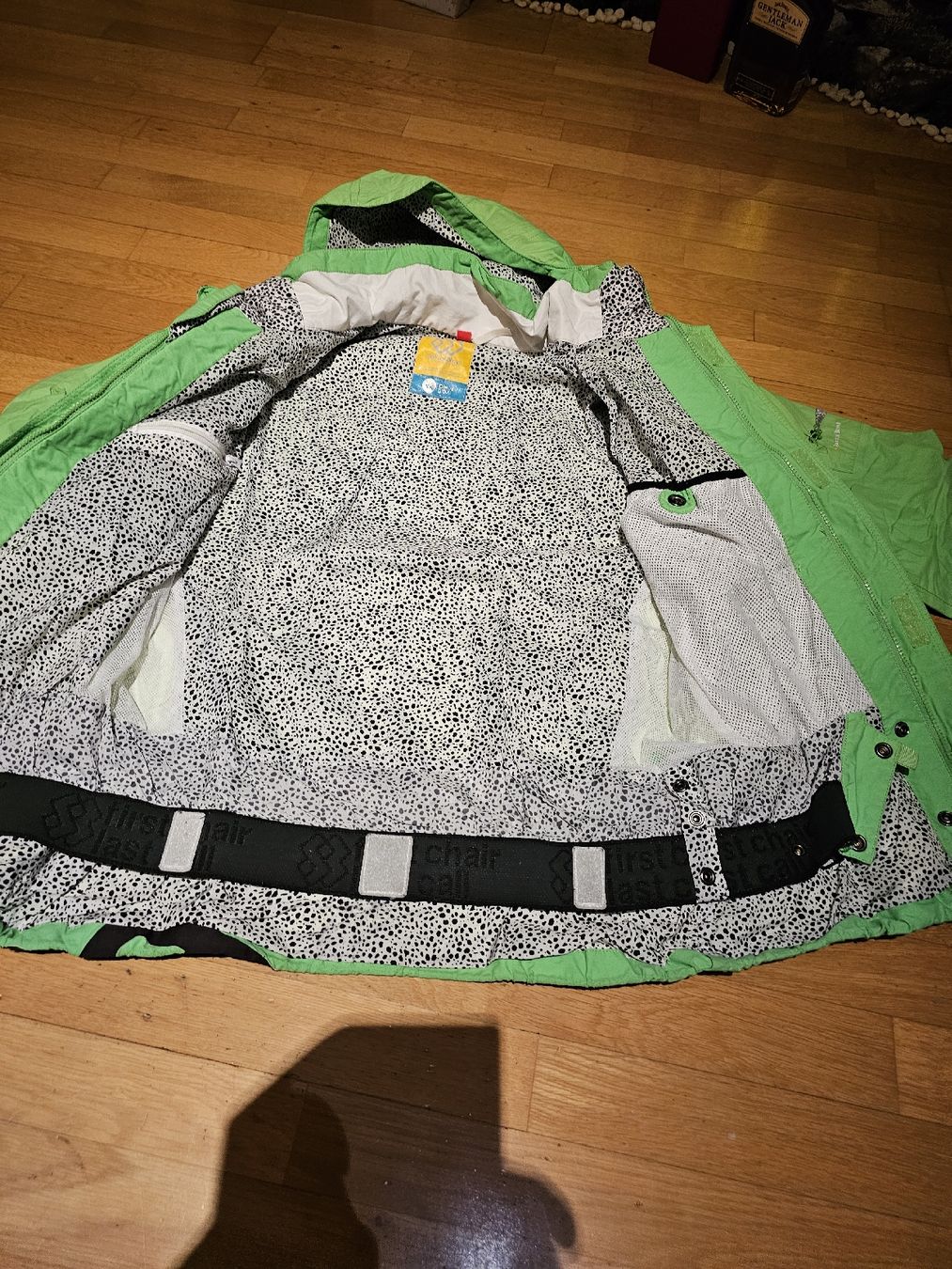 Giacche: coole Jacke gr.S – Usato da Ferden venduto da jemyce 2