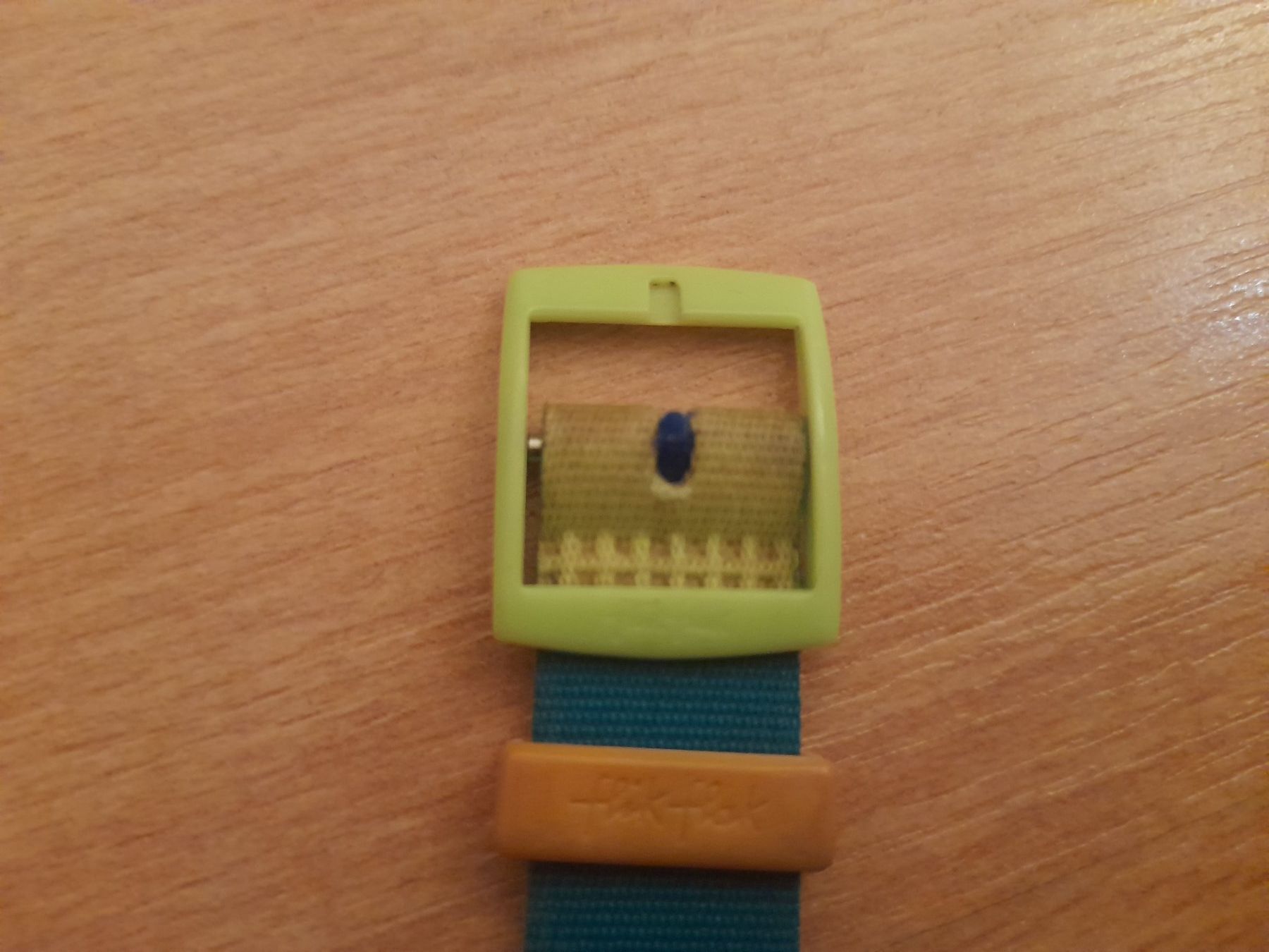 Flik Flak Orologi: 2 Flik Flak Armbanduhren – Usato da Lustmühle venduto da chevi03 1