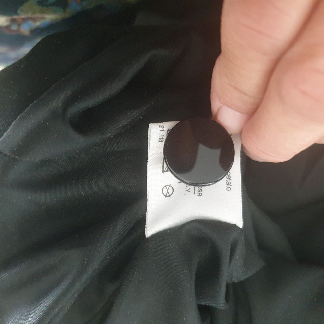Jacken: Louis Feraud schöner Blazer Gr. 40 – Neu (gemäss Beschreibung) aus Frenkendorf von Chrigeli01 4