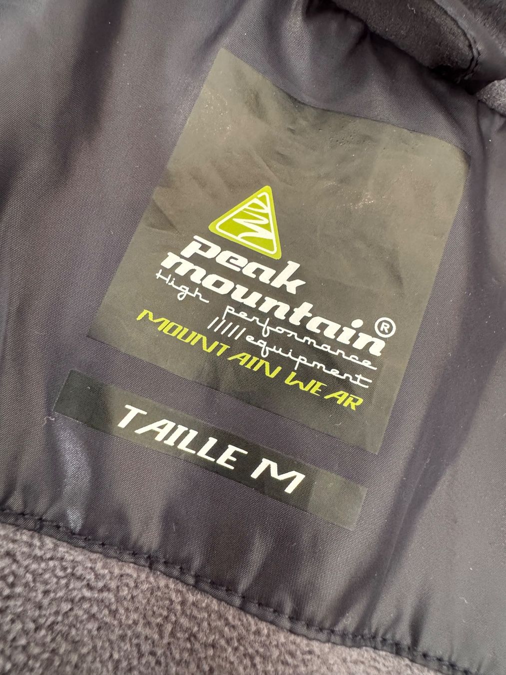 Peak Performance Giacche: Skijacke Peak Performance Size M – Usato da Buchs ZH venduto da crazyhandbaggirl123 7