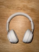 Beats Solo Pro Wireless Headphones Sand With Case
