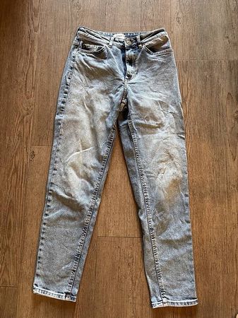 NEUE Only Mom Jeans (slim mom) 32/Xs