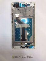 Huawei P9 LIte Display mit Rahmen
