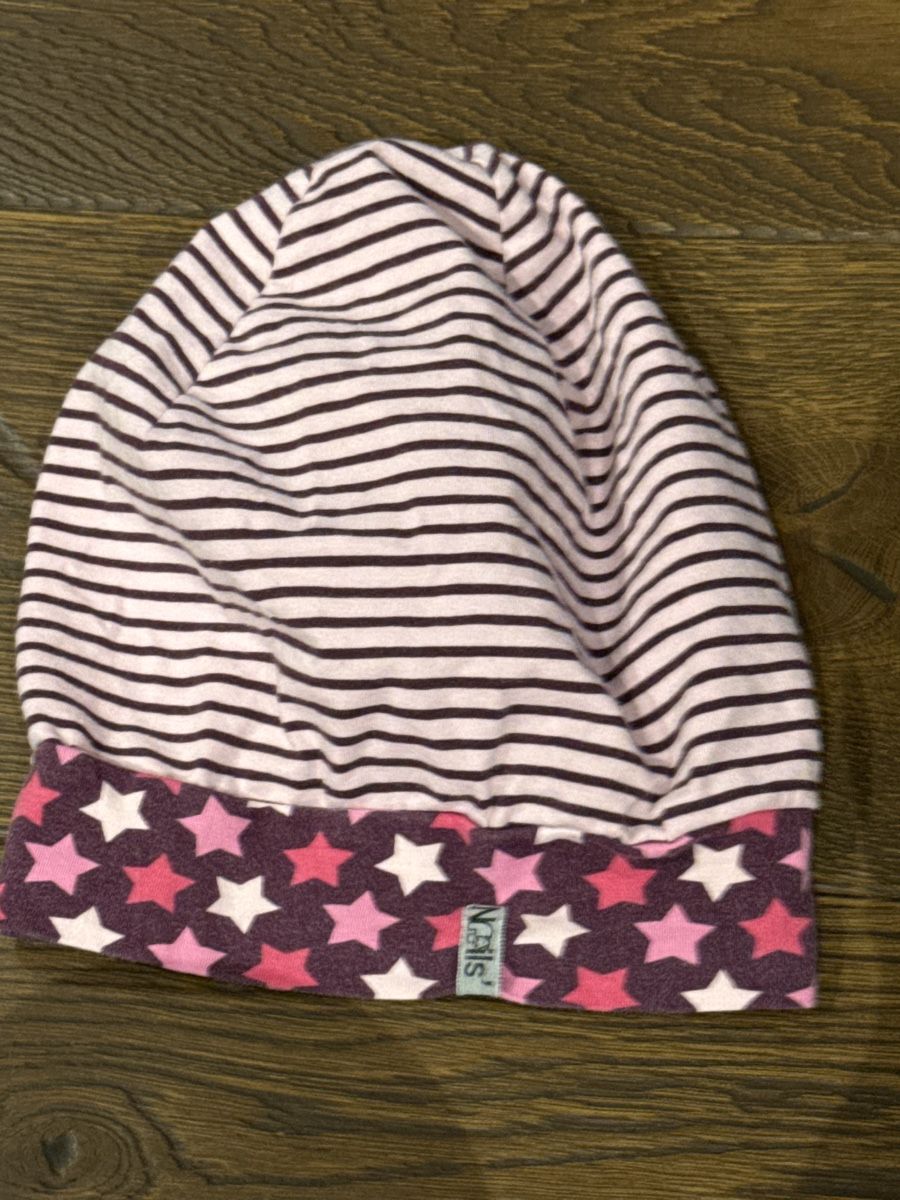 Altro abbigliamento per bambina: Mütze Mädchen Nails Planet – Usato da Büren SO venduto da Nuri09