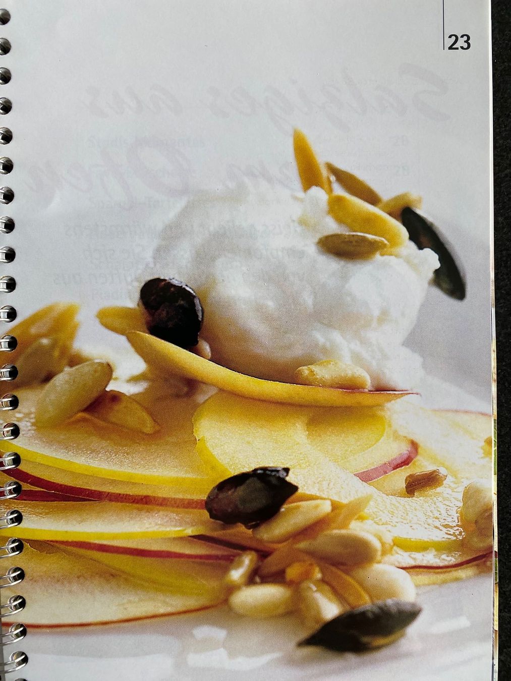 Libri: Betty Bossi - al dente Nr. 2 – Nuovo (secondo la descrizione) da Meisterschwanden venduto da Lapins2019 9