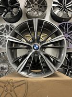 20 Zoll Felgen Bmw G20 G21 G30 G31