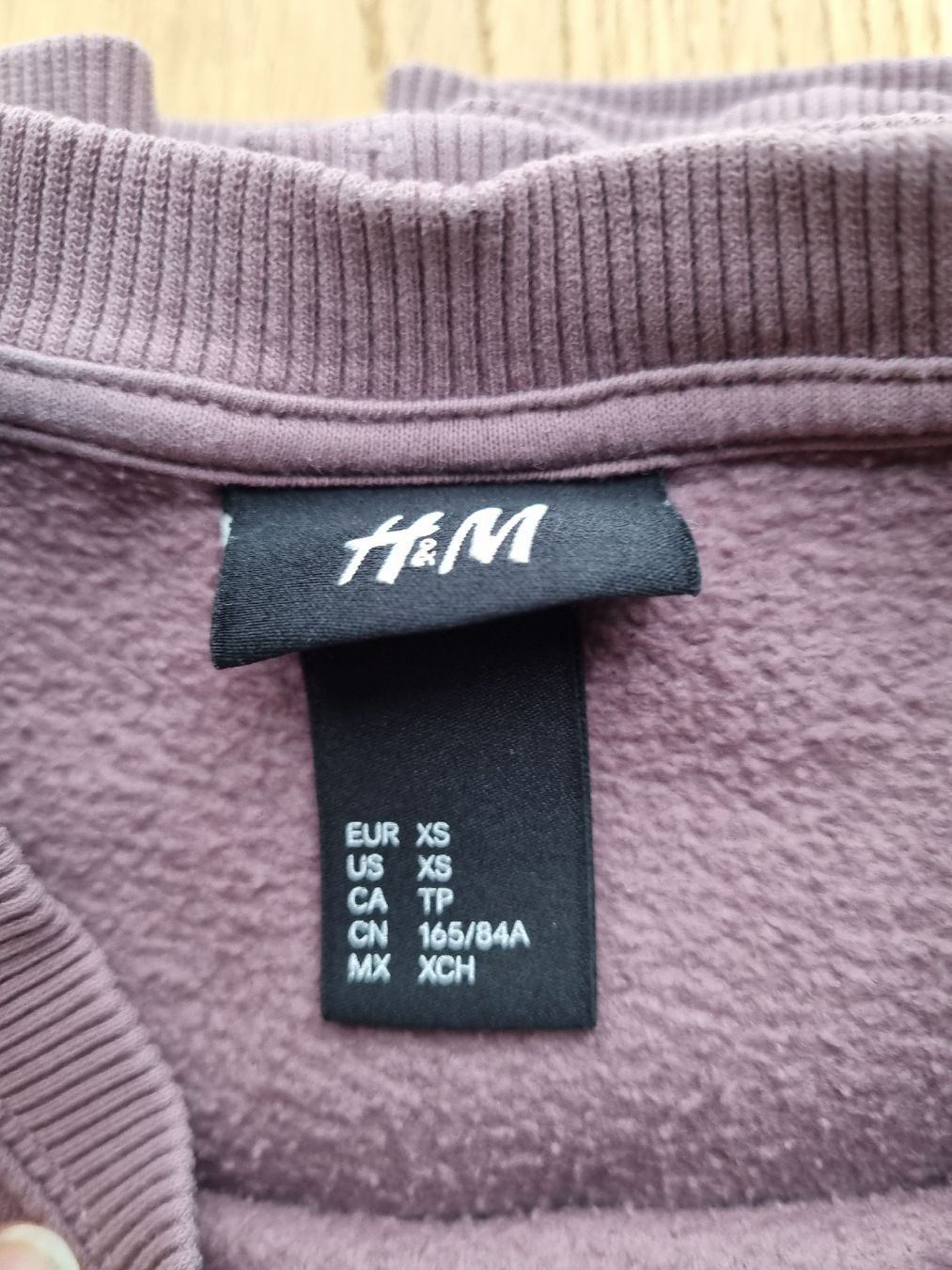 Lotti di vestiti: Pulli und Shirt Gr.XS – Usato da Brütten venduto da gupi1717 2