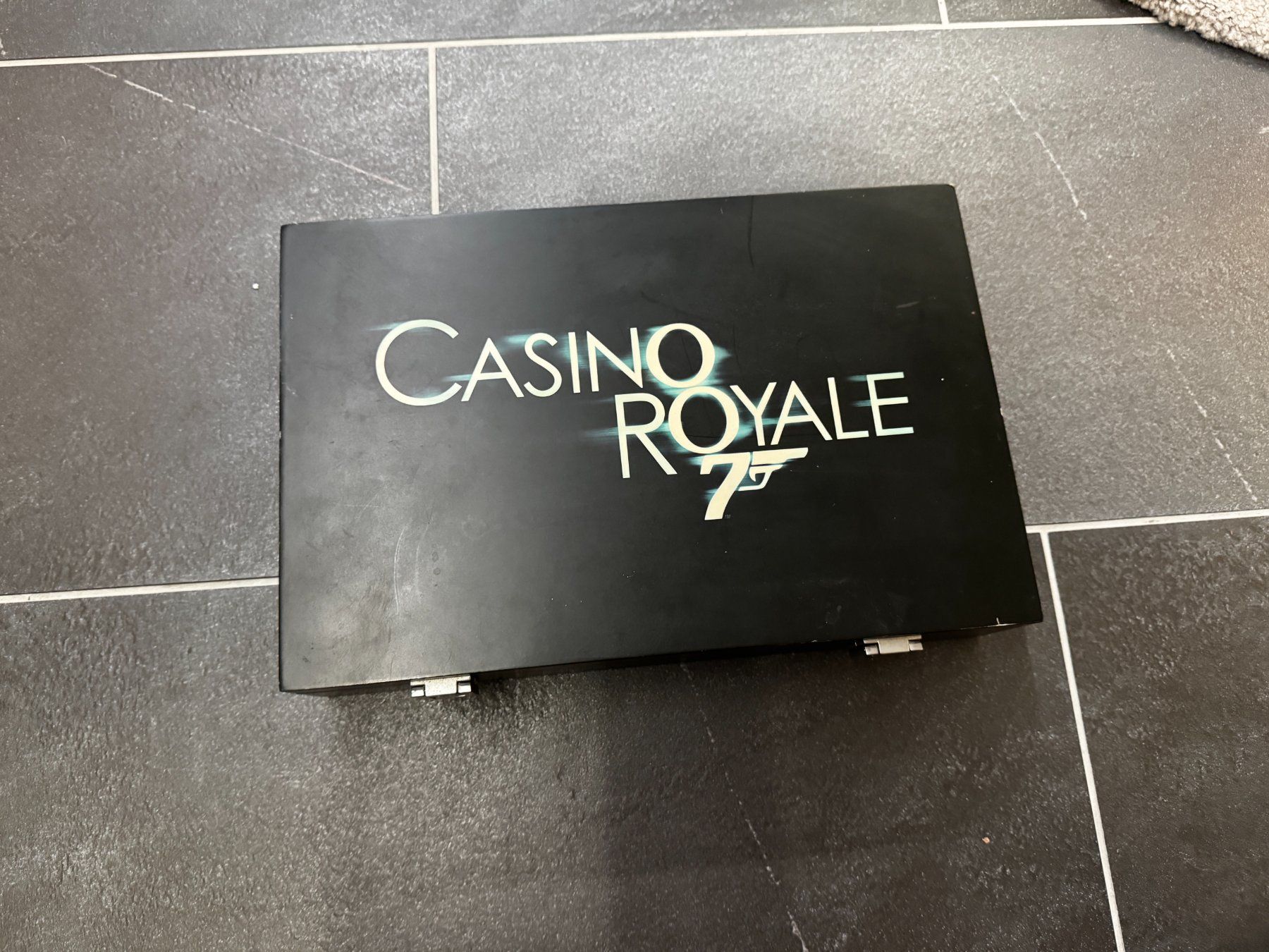 Spiele: Casino Royal Poker Chips – Gebraucht aus Glattfelden von Dani_Tanner 1