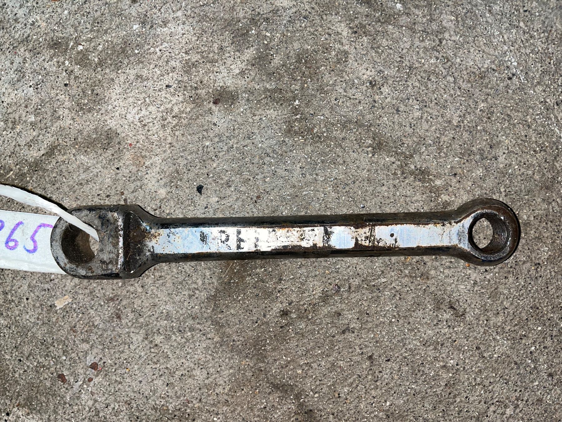 Sachs Parti ricambio per ciclomotori: Mofa Pedalarm – Usato da Fahrni b. Thun venduto da berger_tuning34 3