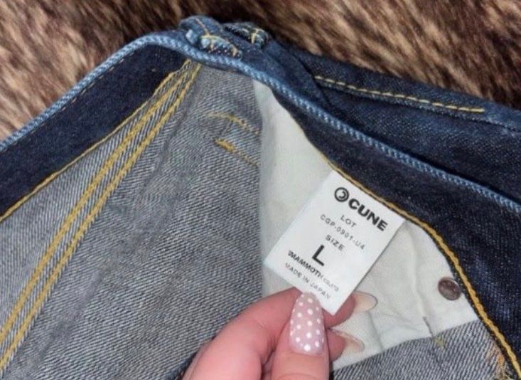 Lacoste Lotti di vestiti: Lacoste Pulli & Cune Jeans – Usato da Horgen venduto da manon_archives 2