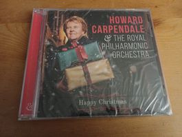 Howard Carpendale & The Royal Philh. Orch. - Happy Christmas