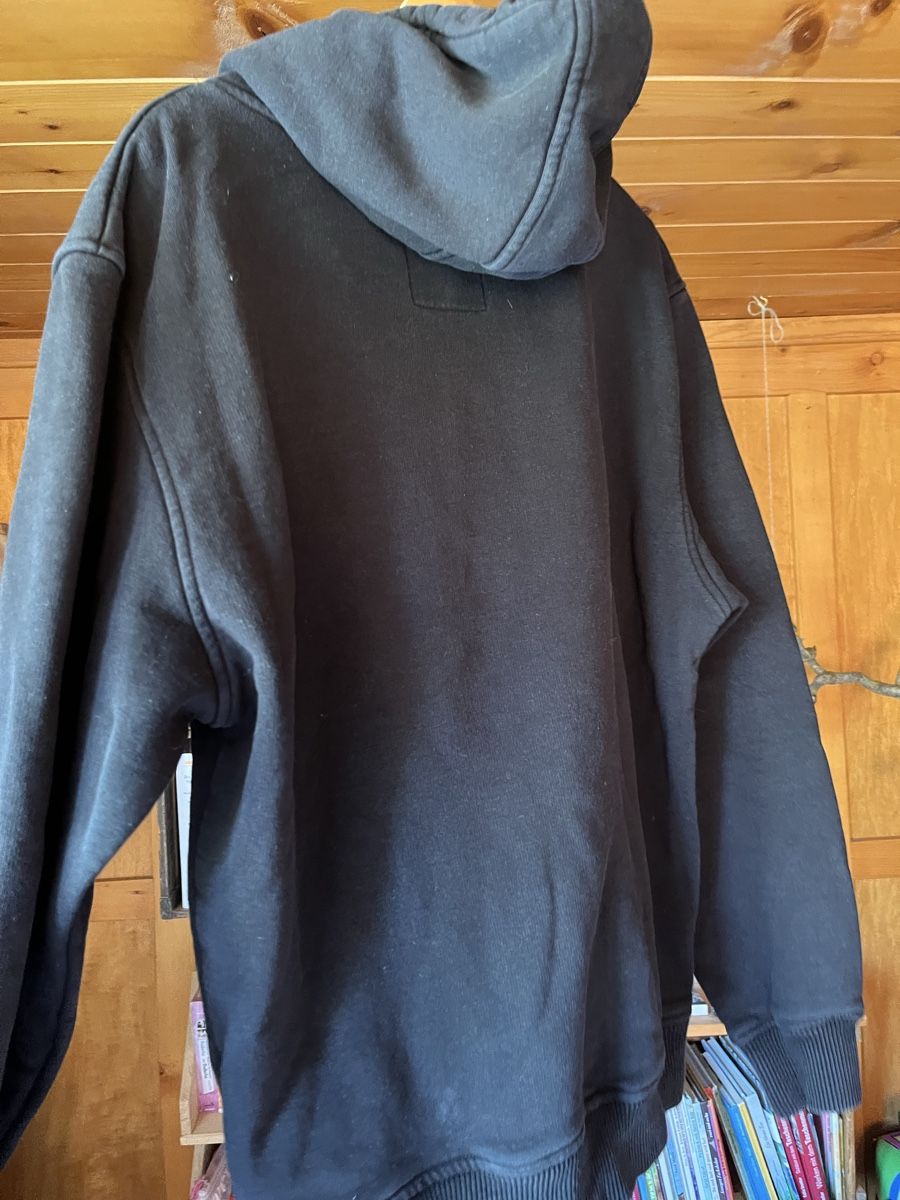 Maglioni & Felpe: Amstaff Pullover Herren XL – Usato da Obersaxen venduto da nae_9jzf 3