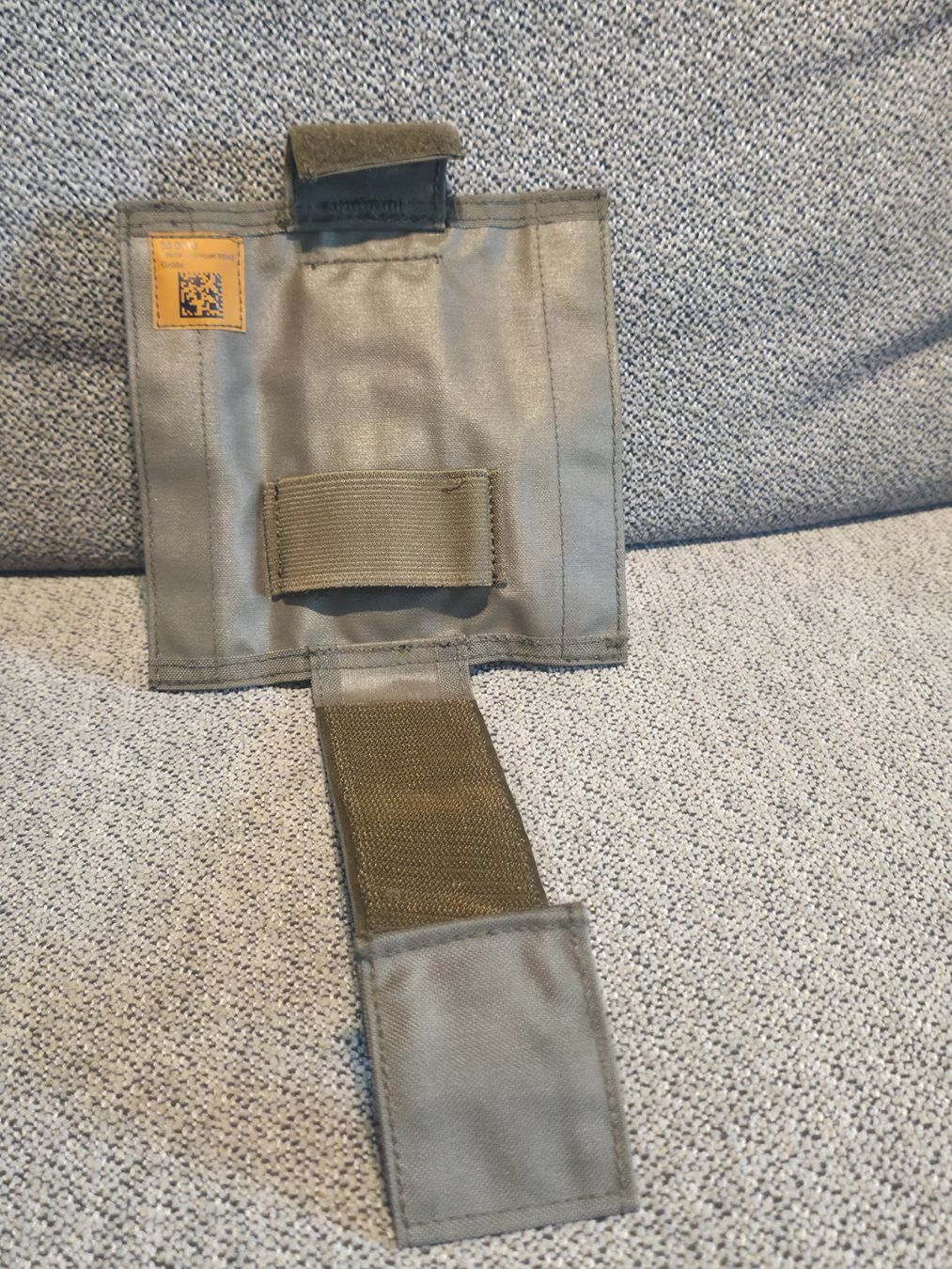 Schweizer Armee Taschen: Tourniquet Tasche MBAS – Neu (gemäss Beschreibung) aus Steffisburg von Davga 3