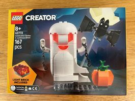 LEGO 40772 Festtagsserie: Leuchtendes Gespenst NEU OVP GWP