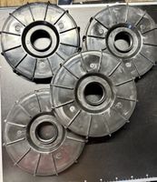 4 Stk. Adapter für IBC Container