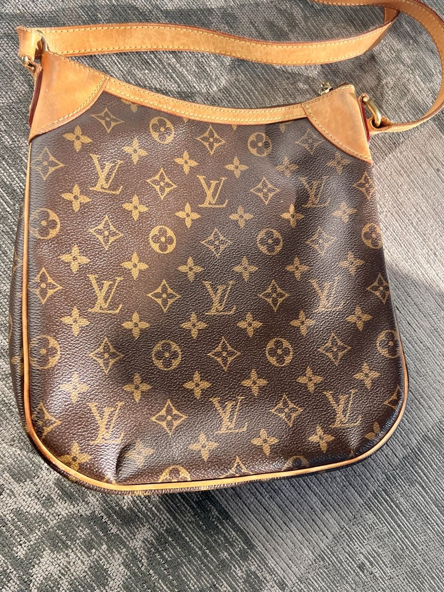 Louis Vuitton Borse da donna: Wunderschöne Louis Vuitton Odeon PM mit Originalrechnung – Usato da Pratteln venduto da Luxus.Fee 3