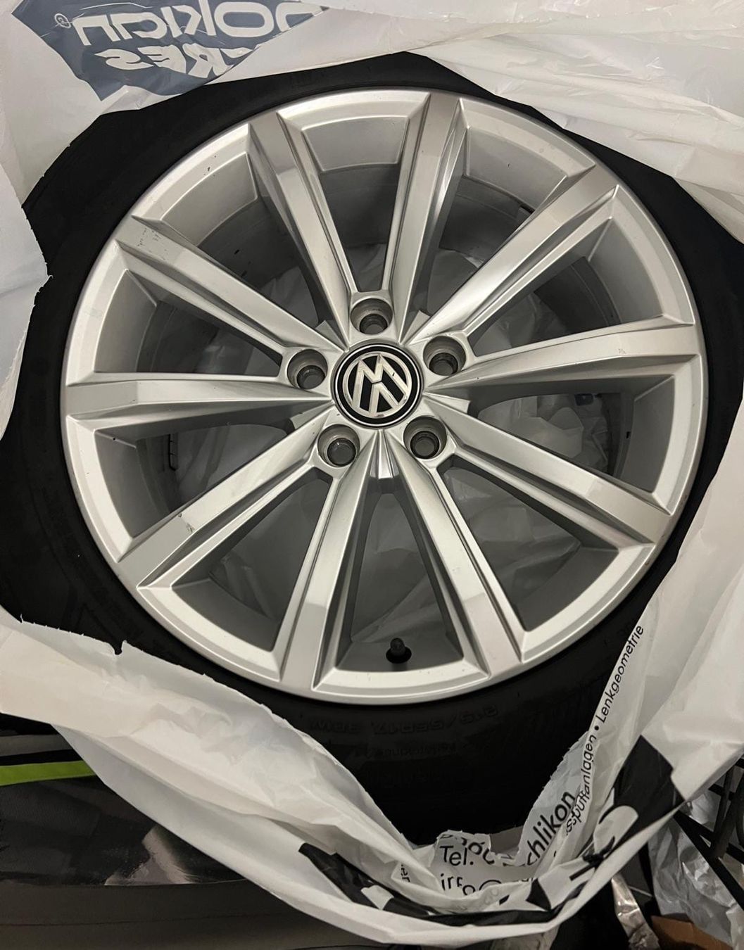 VW Automobili: VW Passat Variant 2.0 TDI BMT Highline DSG 4Motion – Usato da Rikon im Tösstal venduto da s3-niku 8