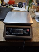 Digitale Waage Baxtran Kapazität 6 kg gebraucht (DU)