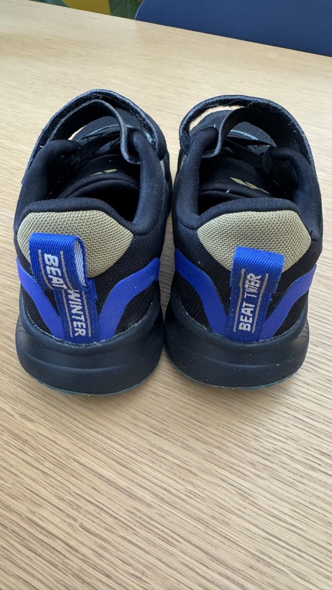 Adidas Scarpe per ragazzi: Schuhe Adidas Gr.31.5 – Usato da Zürich venduto da nadyasuv 3