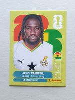 Panini FIFA WM 2026 * Joseph Paintsil (GHA 18)