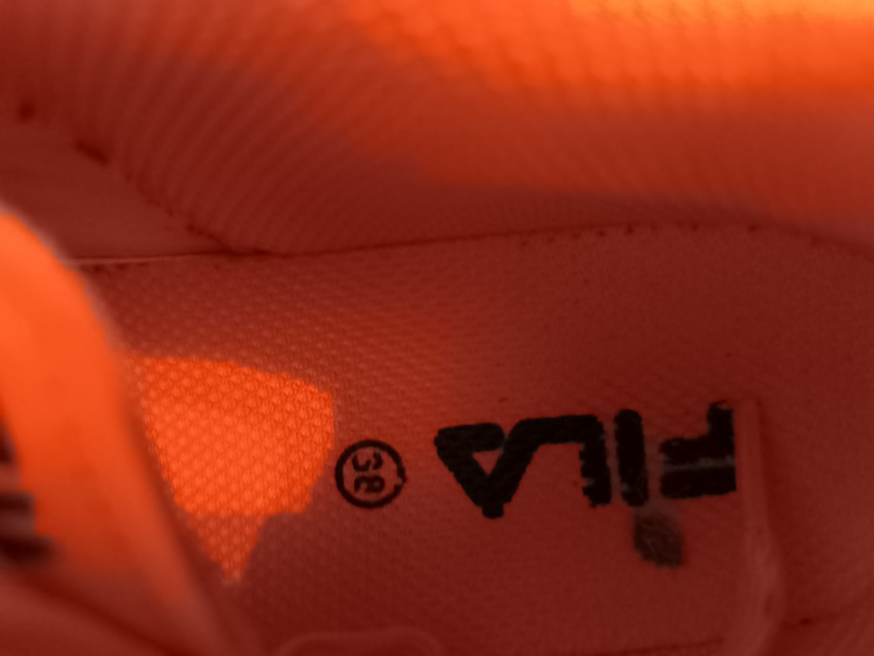 Fila Scarpe da uomo: Fila nocken Schuhe nr38 – Usato da Buchs SG venduto da Cor-Pie 2