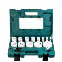 Makita HSS BiM Lochsägen Universal-Set