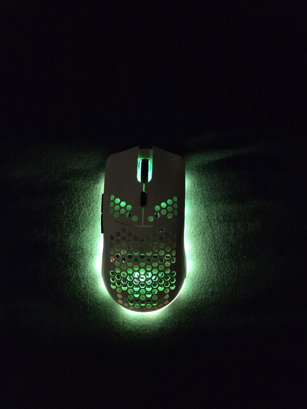 Souris: Wireless Gaming Mouse – Neuf avec emballage d'origine à Oberuzwil par FJC 3
