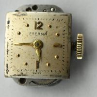 ETERNA Damenuhrwerk
