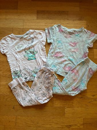 Pyjamas Gr. 98/104