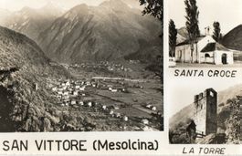 San Vittore - Santa Croce,La Torre