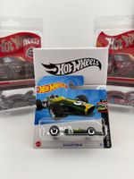 Hot Wheels 67 Lotus Type 49 No. 5 HW Race Day - 2024 - 188