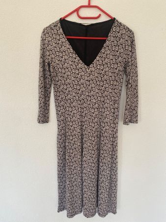MAX MARA SOMMERKLEID GRÖSSE 38