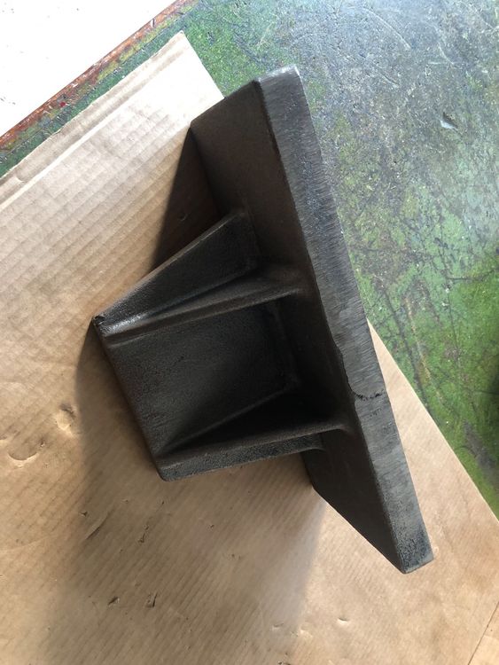 Altro per industria metallurgica: Sixis 101 – Usato da fleurier venduto da monk34 1