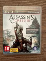 Assassins Creed 3