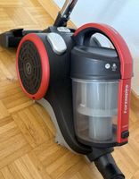 Staubsauger Polti Forzaspira C110 beutellos 1400W Multi Floo