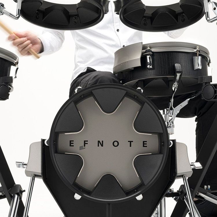 EFNOTE 3X edrumkit Kaufen auf Ricardo