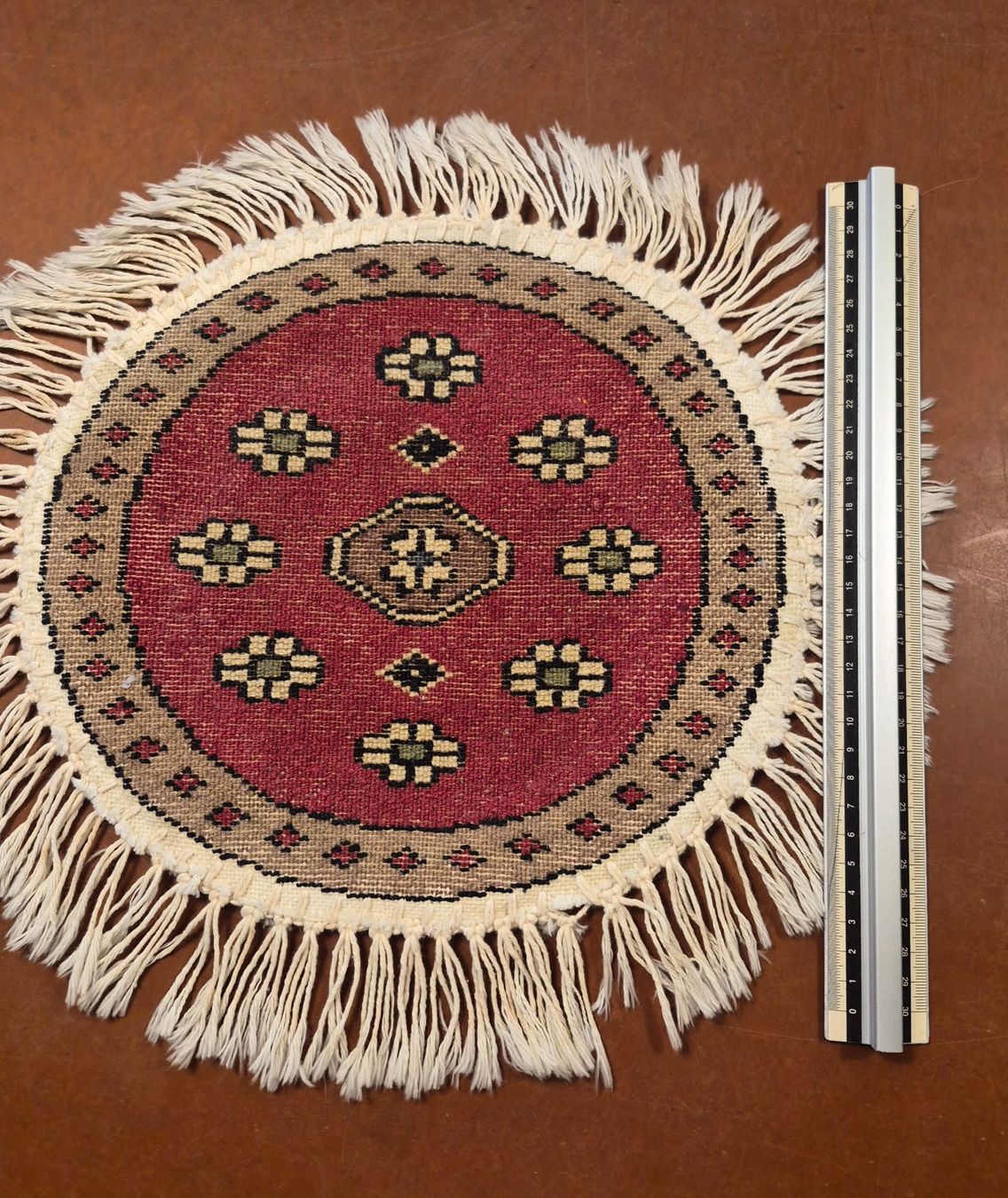 Teppiche: Perser Teppich, Vintage,Top Zustand – Gebraucht aus Küssnacht am Rigi von Hannibal06 3