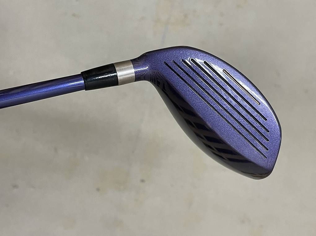 Clubs & Sets: Holz 5 Damen – D'occasion à Bern par mia_8nfn 1