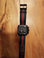 Gucci Uhr ohne Papiere + Box