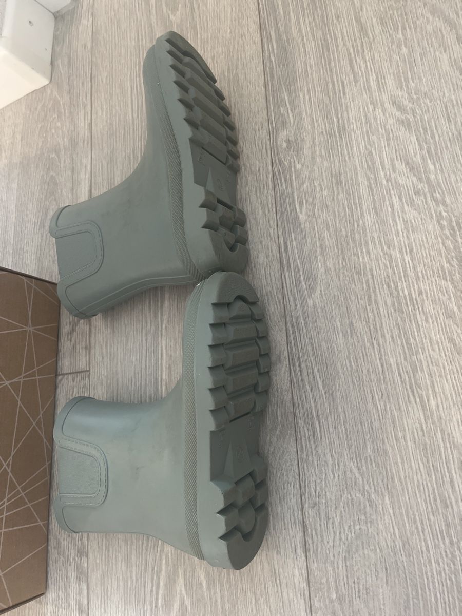 Scarpe per ragazzi: Igor Rainnboots - Olive Green, Size 29 – Usato da Zürich venduto da ThePicker 2