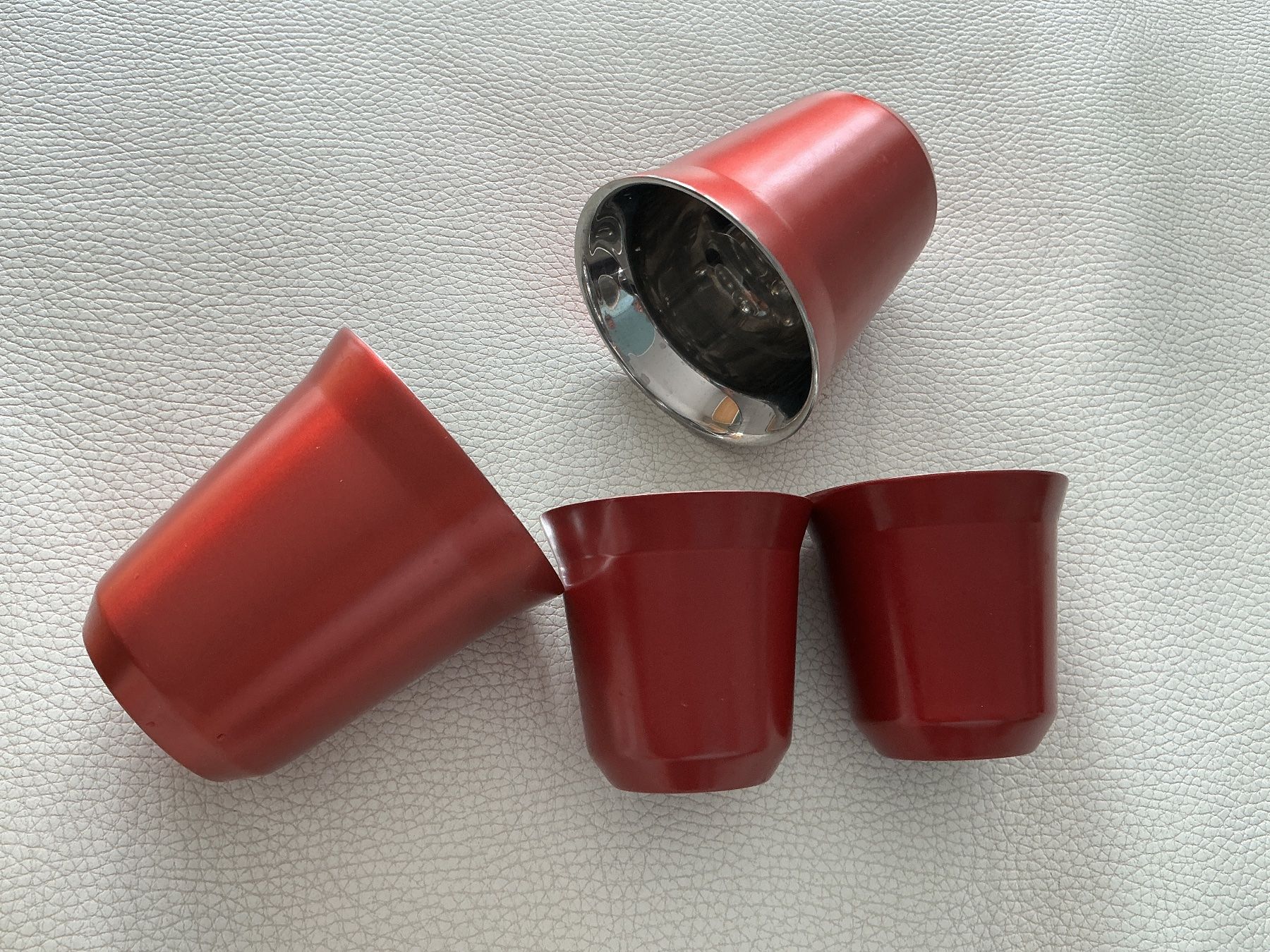 Nespresso Tassen: Nespresso Pixies – Gebraucht aus Wettingen von Andres54 3