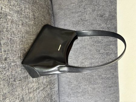 Handtasche S. Oliver schwarz