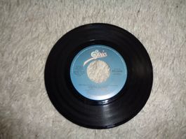 *** Singel *** von ABBA / AGNETHA / ohne Hülle ab 1.00