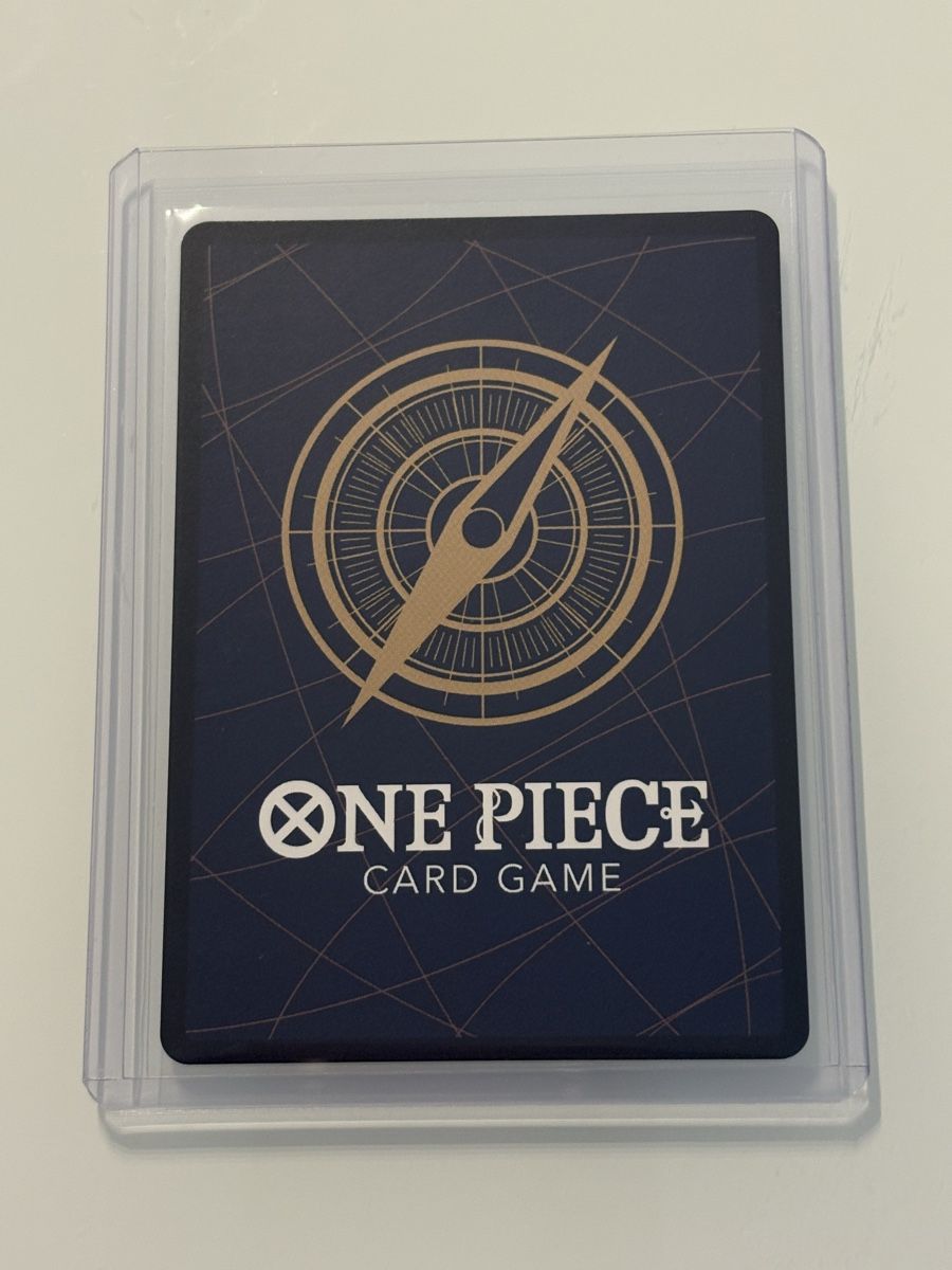Bandai Sammelbilder & Trading cards: One Piece TCG - Boa Hancock OP16-032 – Neu (gemäss Beschreibung) aus Pieterlen von Mira_o7 1