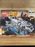 Lego Star Wars Set 75106 Imp.Assault Carrier