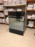 Backofen V-ZUG Combair S schwarz